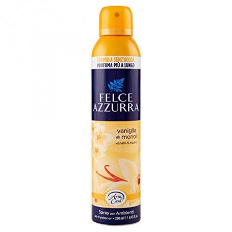 FELCE AZZURA SPRAY 250ML VANIGLIA