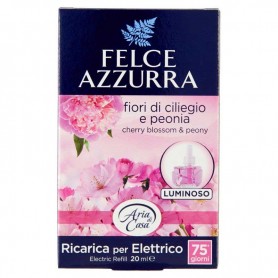 FELCE RICARICA ELETTRICO 20ML CILIEGIO