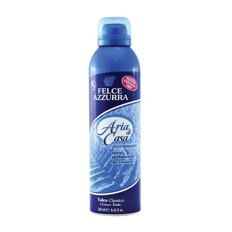 FELCE AZZURA SPRAY 250ML CLASSICO