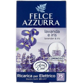 FELCE RICARICA ELETTRICO 20ML LAVANDA