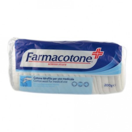 FARMACOTONE OVATTA 200GR