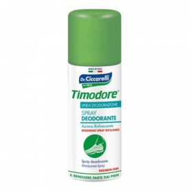 TIMODORE SPRAY 150ML