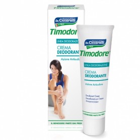 TIMODORE CREMA DEODORANTE 50ML