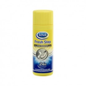 SCHOLL TALCO DEODORANTE PER PIEDI 75GR