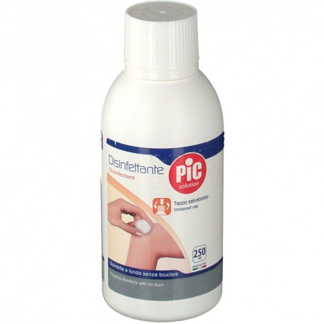 PIC DISINFETTANTE 250ML