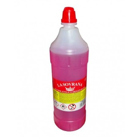 ALCOOL 500ML