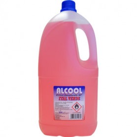 ALCOOL 2LT