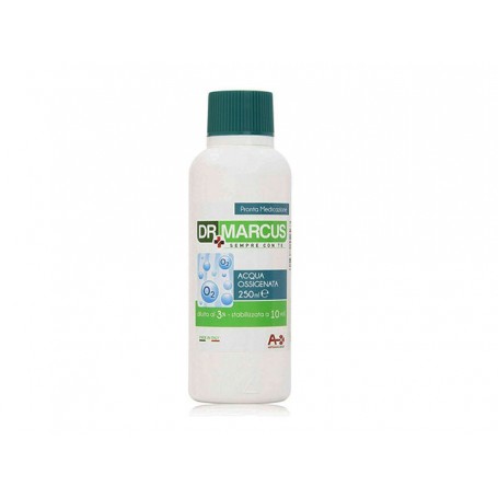 DR MARCUS ACQUA OSSIGENATA 250ML