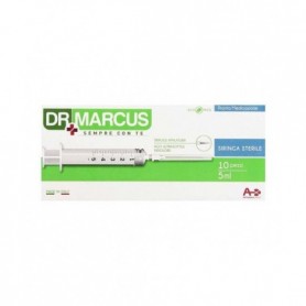 DR MARCUS SIRINGA 5ML 10PZ