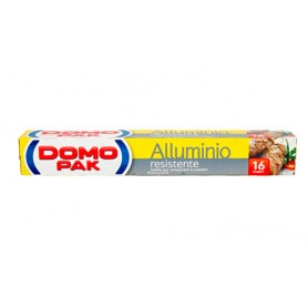 DOMOPAK ALLUMINIO 16MT