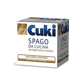 CUKI SPAGO DA CUCINA