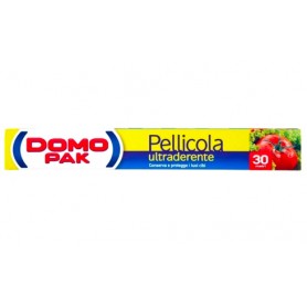 DOMOPAK PELLICOLA 30MT