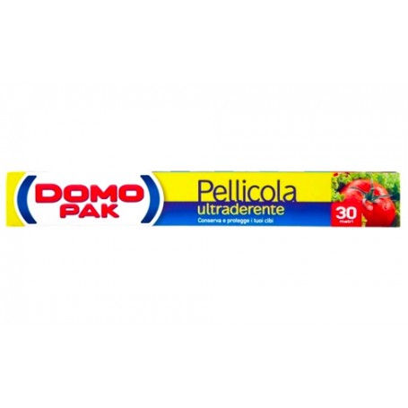 DOMOPAK PELLICOLA 30MT