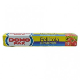 DOMOPAK PELLICOLA 15MT