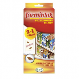 TARMIBLOK  ANTITARME 3 TRAPPOLE