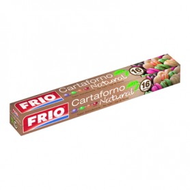 FRIO CARTA FORNO NATURALE  16MT