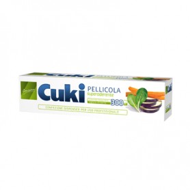 CUKI PELLICOLA 300MT