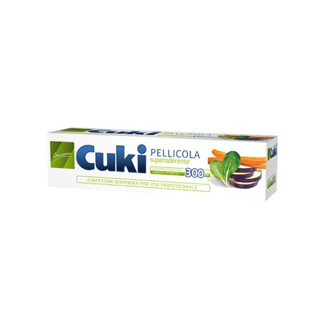 CUKI PELLICOLA 300MT