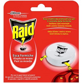 RAID ESCA PER FORMICHE 1PZ