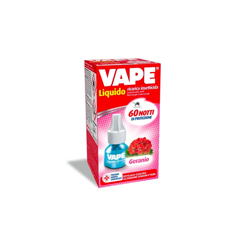 vape insetticida Prodotti insetticidi per la casa main image 1