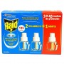 RAID RICARICHE PER FORNELLINO 3PZ 27ML