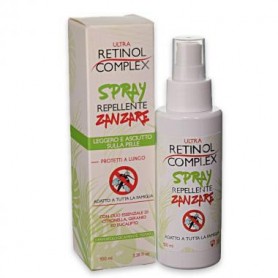 MILUET SPRAY PREPUNTURA 100ML