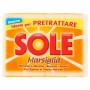 SOLE SAPONETTA BUCATO MARSIGLIA 2PZ 500G