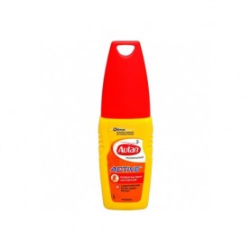 AUTAN  ACTIVE SPRAY  PREPUNTURA 100ML