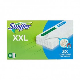 SWIFFER RICAMBI XXL 16PANNI