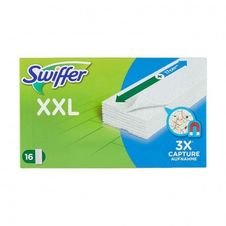 SWIFFER RICAMBI XXL 16PANNI