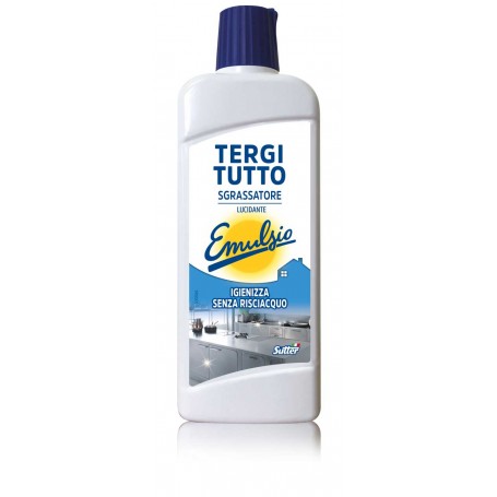 EMULSIO TERGI TUTTO SGRASSATORE 375ML