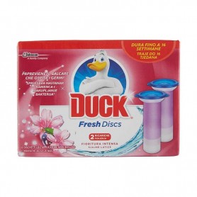 DUCK FRESH DISCS RICARICA 12 DISCHETTI