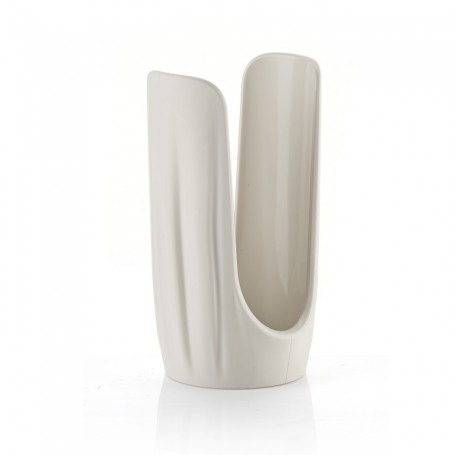 TIERRA PORTABICCHIERI BIANCO LATTE