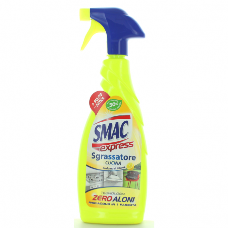 SMAC EXPRESS SGRASSATORE 650ML