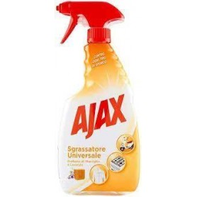 AJAX SGRASSATORE 500ML