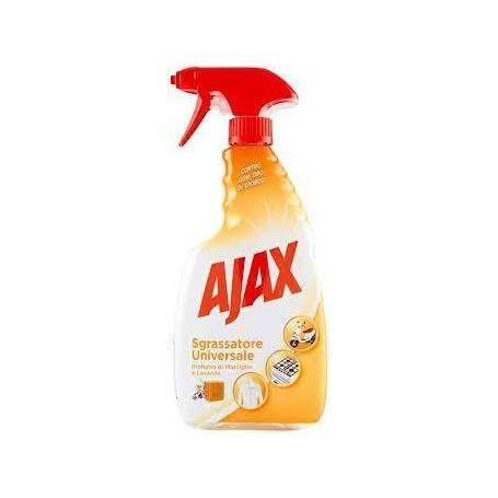 AJAX SGRASSATORE 500ML