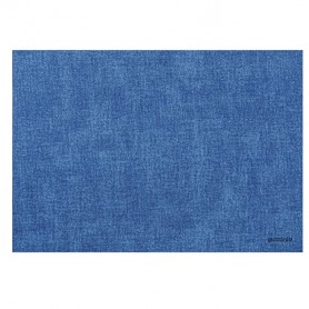 PLACEMAT TOVAGLIETTA BLU CHIARO