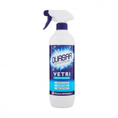 QUASAR VETRI 650ML