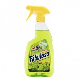 FABULOSO SGRASSATORE LIMONE 600ML