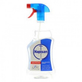 NAPISAN SPRAY IGIENIZZANTE  750ML