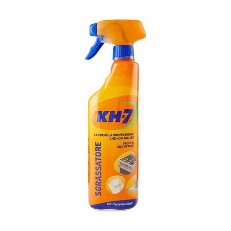 KH7 SGRASSATORE 750ML