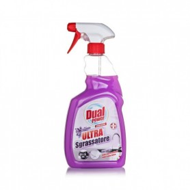 DUAL POWER SPRAY  LAVANDA 750ML