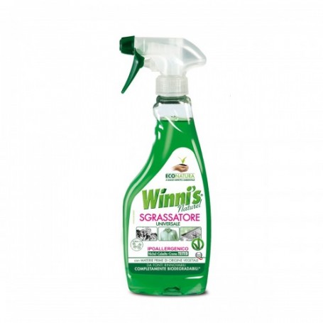 WINNI'S SGRASSATORE 500ML