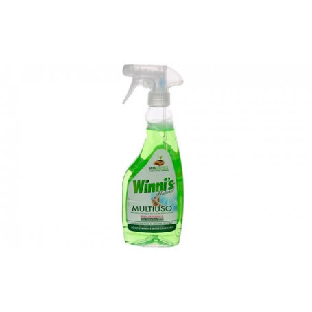 WINNI'S SPRAY VETRI 500ML