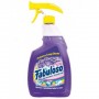 FABULOSO SGRASSATORE 600ML LAVANDA