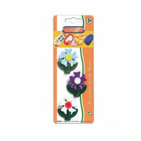 ELIPLAST APPENDIASCIUGAMANO ADESIVO 3PZ