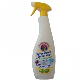 CHANTECLAIR LIMONE 625ML