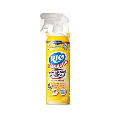 RIO CASAMIA  SGRASSATORE 750ML