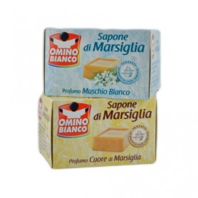 OMINO SAPONETTA BUCATO 1PZ 250GR