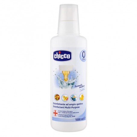 CHICCO DISINFETTANTE 1LT